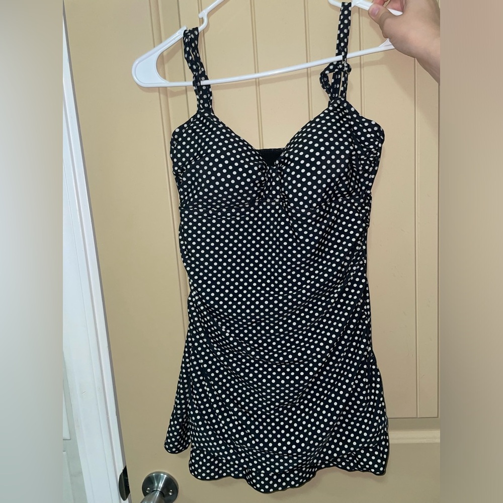 Women’s swimsuit
